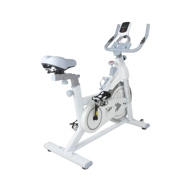 Bicicleta de spinning