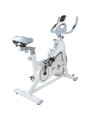 Bicicleta de spinning