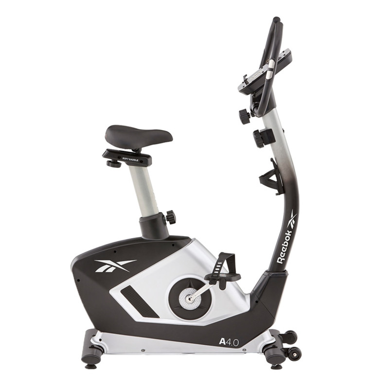 Bicicleta fija Astroride A4.0