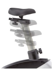 Bicicleta fija Astroride A4.0