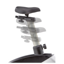 Bicicleta fija Astroride A4.0