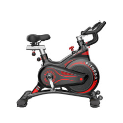 Bicicleta fija para fitness HB-6