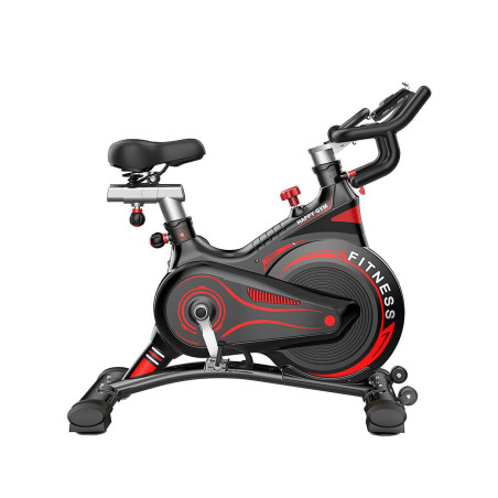 Bicicleta fija para fitness HB-6