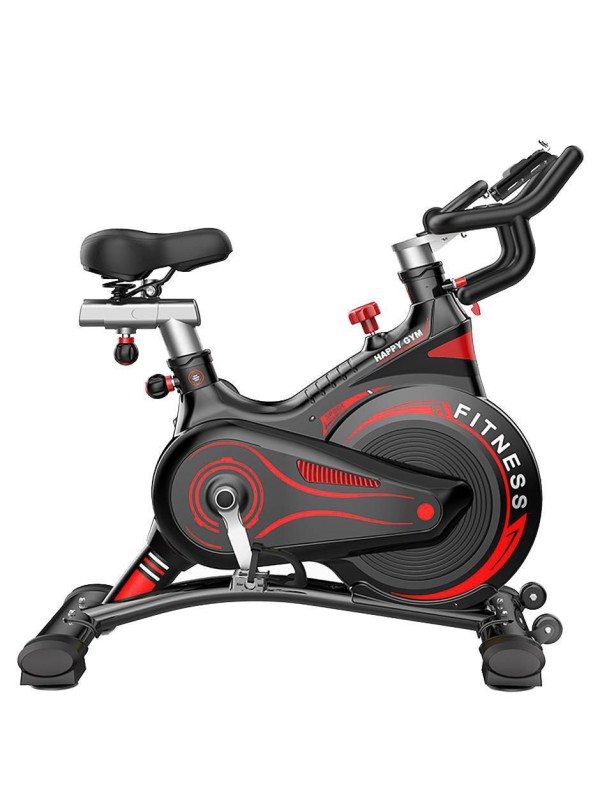 Bicicleta fija para fitness HB-6