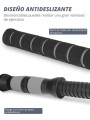 Set mancuernas de peso variable