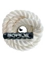 Cuerda Soga Azote Crossfit Profesional Original Battle Rope