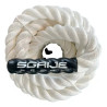 Cuerda Soga Azote Crossfit Profesional Original Battle Rope
