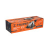 Sierra circular compacta 4-1/2", 750W, TRUPER PRO