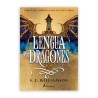 Libro Lengua De Dragones - S. F. Williamson | Plaza Comercio