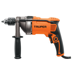 Rotomartillo 1/2", 850W, TRUPER PRO
