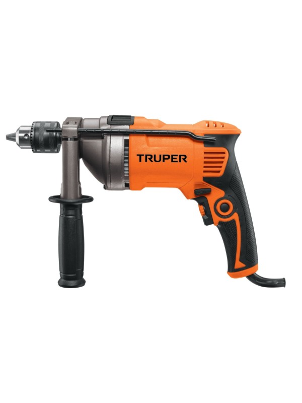 Rotomartillo 1/2", 850W, TRUPER PRO