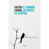 Libro El Hombre en Busca de Sentido - Viktor Frankl | Herder