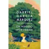 Libro En Agosto Nos Vemos - Gabriel García Márquez | Editorial Diana