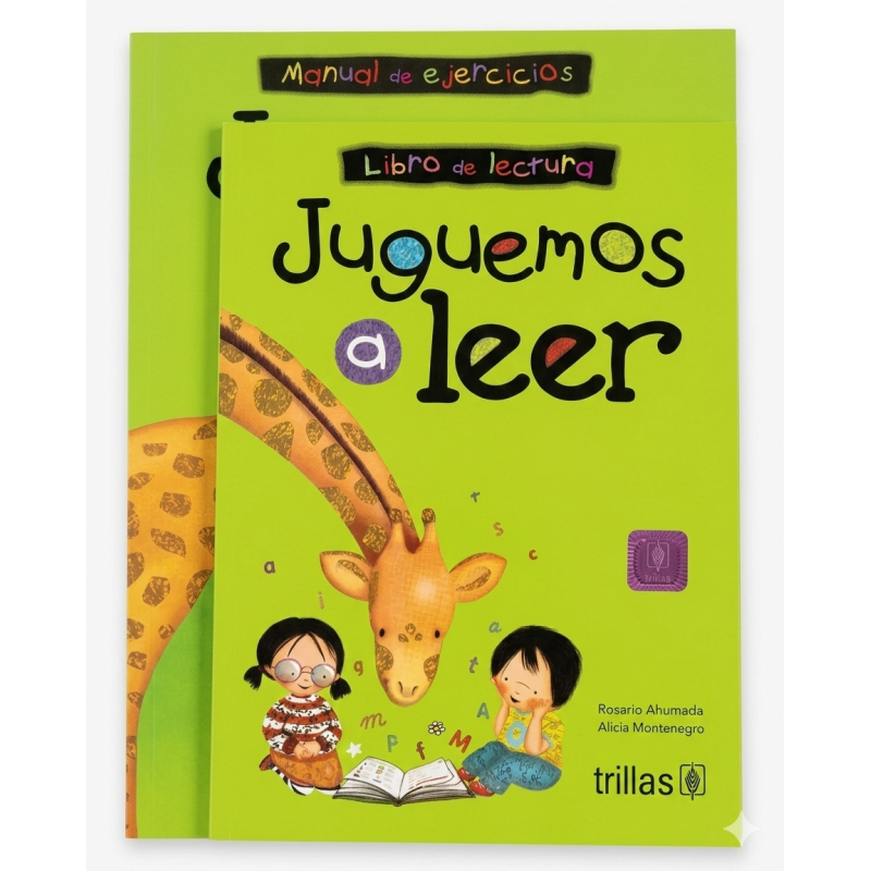 Rincón de Lectura - Libros Infantiles y Didácticos