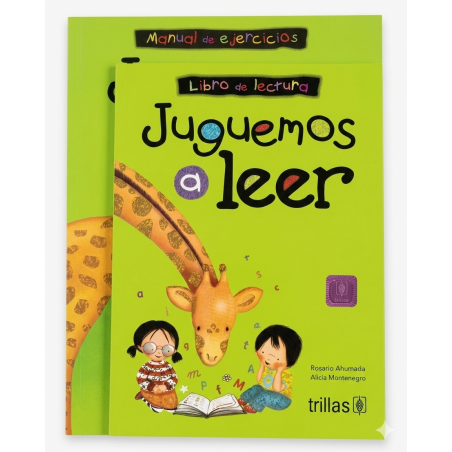 Rincón de Lectura - Libros Infantiles y Didácticos