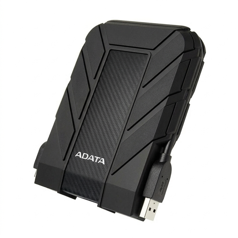 Disco Externo ADATA HD710 Pro 1TB/2TB | Resistente al Agua