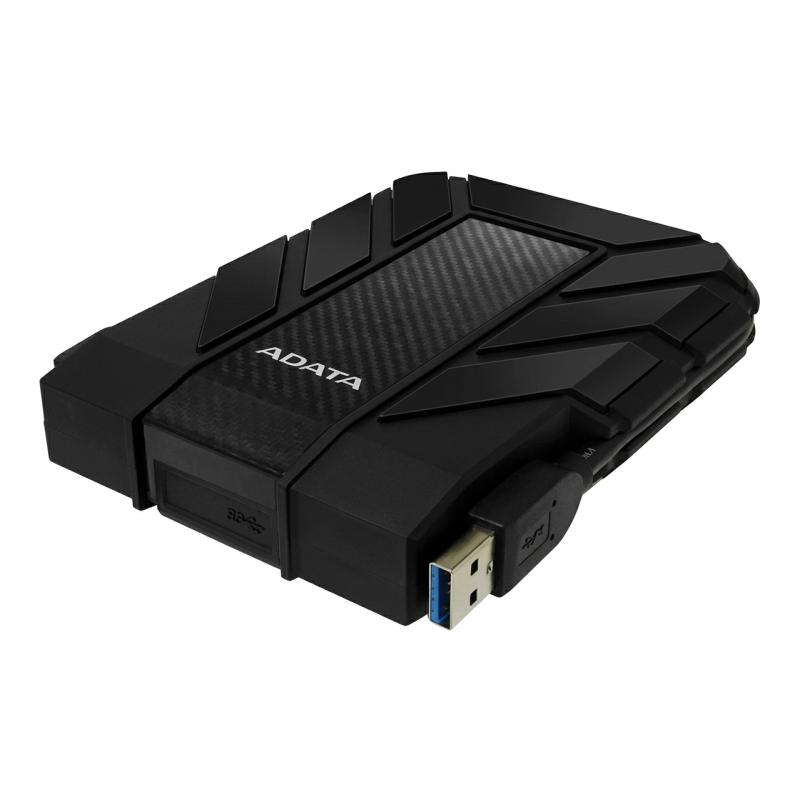 Disco Externo ADATA HD710 Pro 1TB/2TB | Resistente al Agua