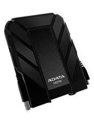 Disco Externo ADATA HD710 Pro 1TB/2TB | Resistente al Agua