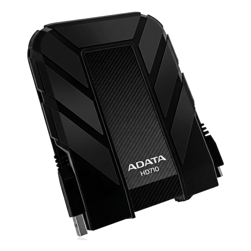 Disco Externo ADATA HD710 Pro 1TB/2TB | Resistente al Agua