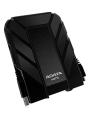 Disco Externo ADATA HD710 Pro 1TB/2TB | Resistente al Agua