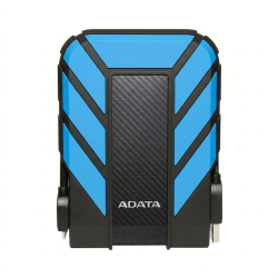 Disco Externo ADATA HD710 Pro 1TB/2TB - Azul