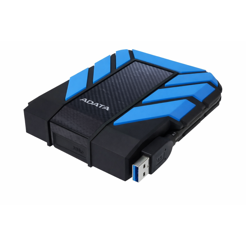 Disco Externo ADATA HD710 Pro 1TB/2TB - Azul