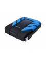 Disco Externo ADATA HD710 Pro 1TB/2TB - Azul