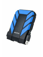 Disco Externo ADATA HD710 Pro 1TB/2TB - Azul