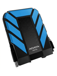 Disco Externo ADATA HD710 Pro 1TB/2TB - Azul