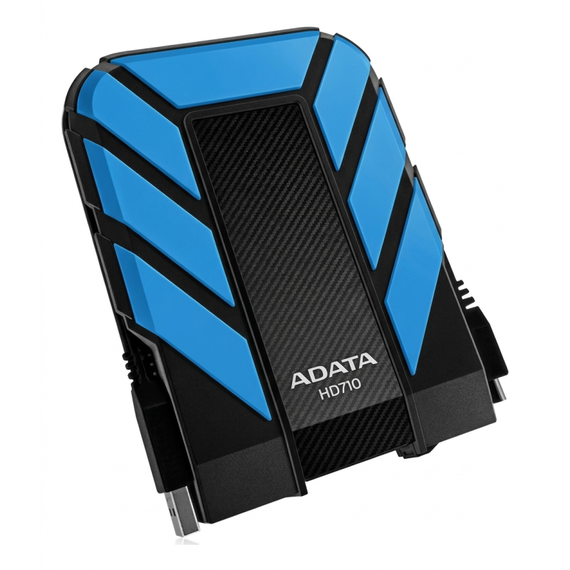 Disco Externo ADATA HD710 Pro 1TB/2TB - Azul