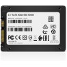 ADATA Ultimate SU630 480GB 3D NAND 2.5" SATA III 6Gb/s Interno SSD (ASU630SS-1T92Q-R)