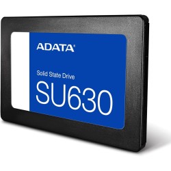 ADATA Ultimate SU630 480GB 3D NAND 2.5" SATA III 6Gb/s Interno SSD (ASU630SS-1T92Q-R)