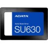 ADATA Ultimate SU630 480GB 3D NAND 2.5" SATA III 6Gb/s Interno SSD (ASU630SS-1T92Q-R)