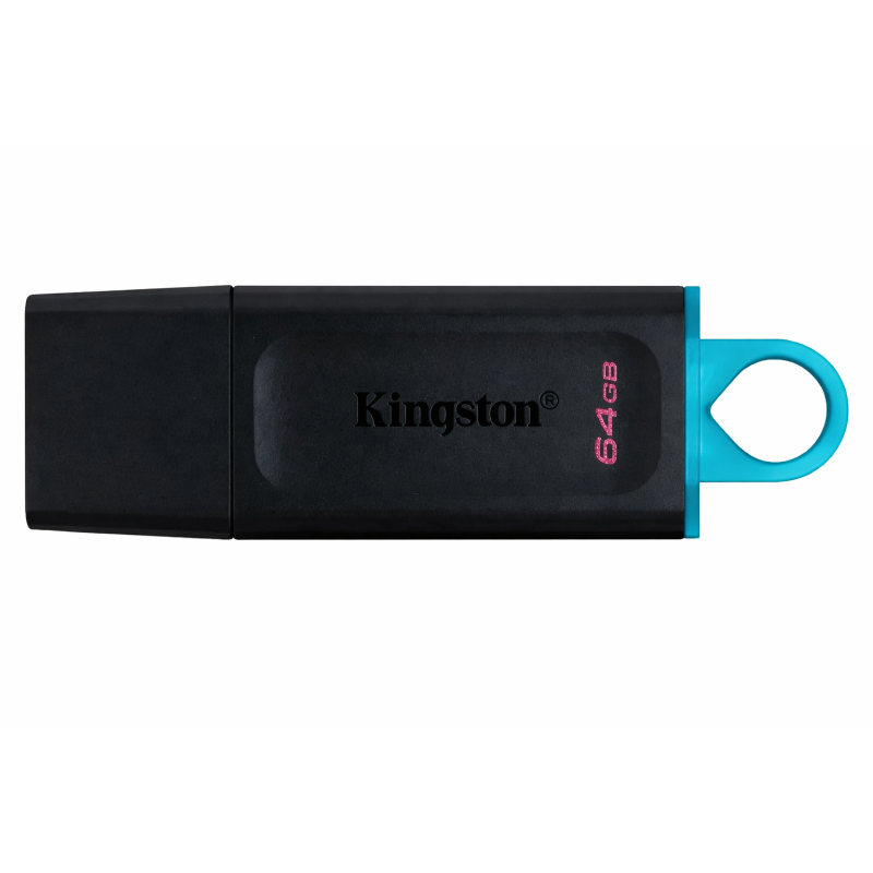 Kingston DataTraveler Exodia 64GB | USB 3.2 Gen 1 | DTX/64GB