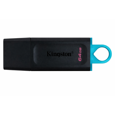 Kingston DataTraveler Exodia 64GB | USB 3.2 Gen 1 | DTX/64GB