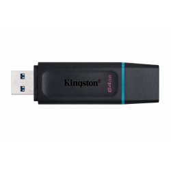 Kingston DataTraveler Exodia 64GB | USB 3.2 Gen 1 | DTX/64GB