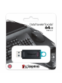 Kingston DataTraveler Exodia 64GB - USB 3.2 Gen 1
