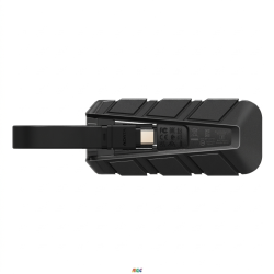 SSD Externo ADATA SC740 500GB USB-C 3.2 | 1050MB/s Grado Militar