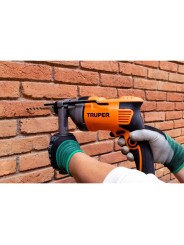 Rotomartillo 1/2", 850W, TRUPER PRO