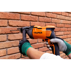 Rotomartillo 1/2", 850W, TRUPER PRO