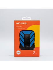 Disco Externo ADATA HD710 Pro 1TB/2TB - Azul