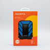 Disco Externo ADATA HD710 Pro 1TB/2TB - Azul