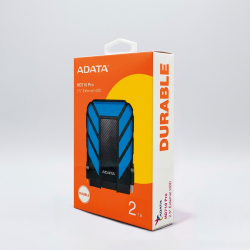 Disco Externo ADATA HD710 Pro 1TB/2TB - Azul