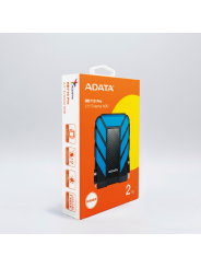 Disco Externo ADATA HD710 Pro 1TB/2TB - Azul