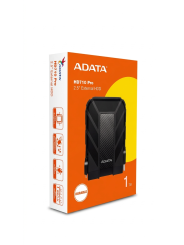 Disco Externo ADATA HD710 Pro 1TB/2TB | Resistente al Agua