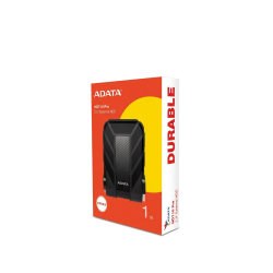 Disco Externo ADATA HD710 Pro 1TB/2TB | Resistente al Agua