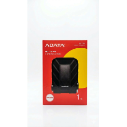 Disco Externo ADATA HD710 Pro 1TB/2TB | Resistente al Agua