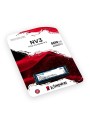 Disco Sólido Ssd Kingston Nv3 500gb M.2 Pcie 4.0 Nvme M.2