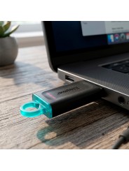 Kingston DataTraveler Exodia 64GB - USB 3.2 Gen 1