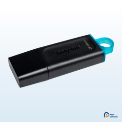 Kingston DataTraveler Exodia 64GB - USB 3.2 Gen 1